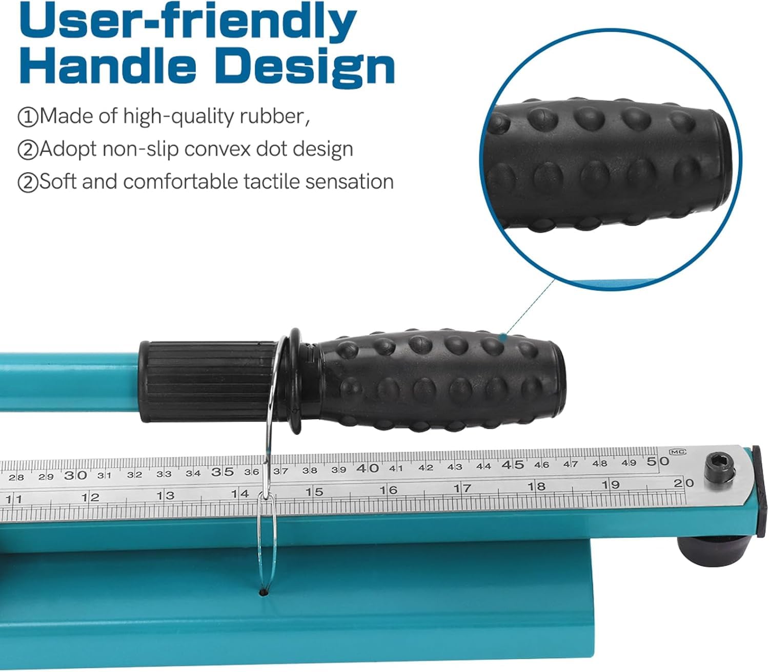 Amazon.co.jp: DIN レールカッターツール、二重溝 50cm 定規付き